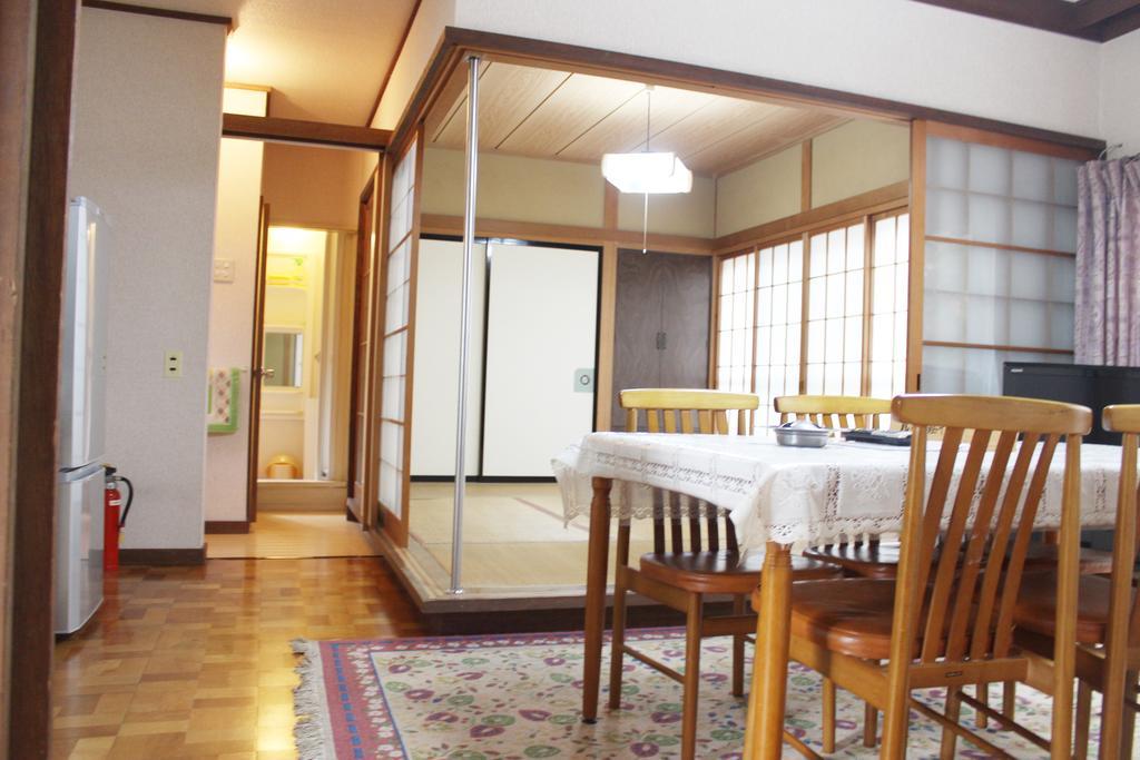 Runesu Karuizawa Kitakaruizawa Exterior photo