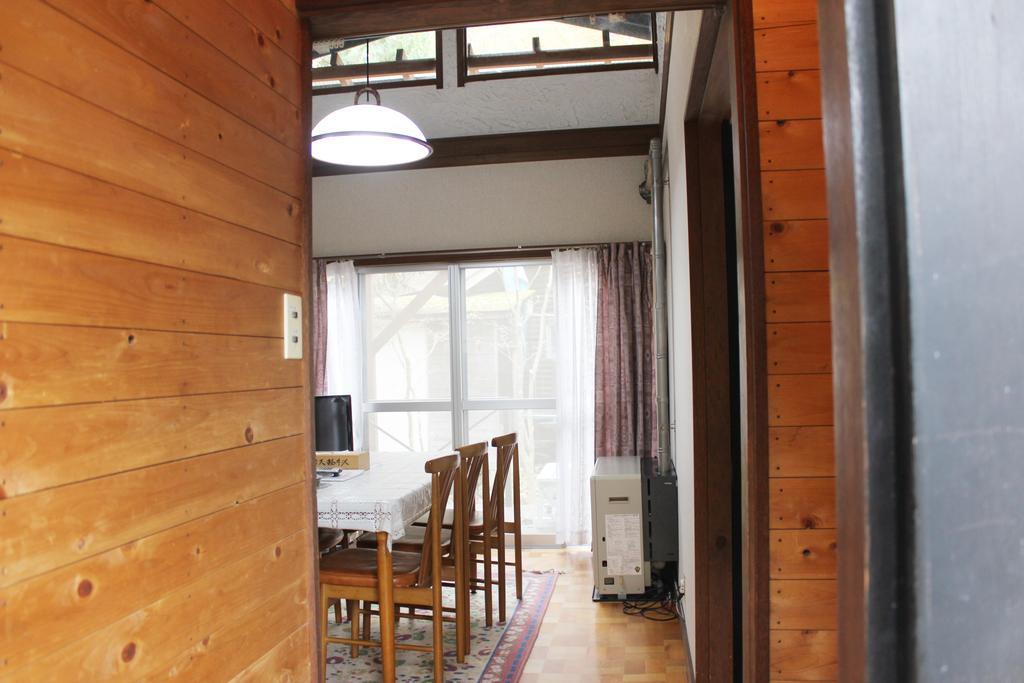 Runesu Karuizawa Kitakaruizawa Exterior photo