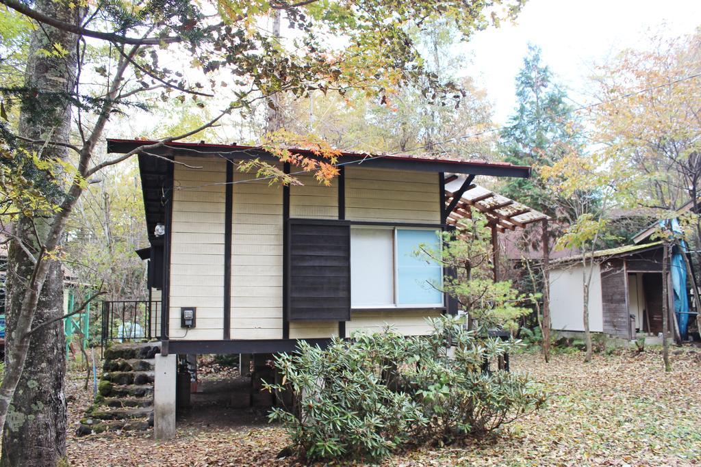 Runesu Karuizawa Kitakaruizawa Exterior photo