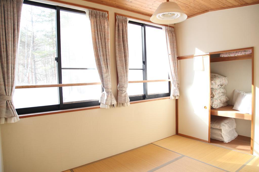 Runesu Karuizawa Kitakaruizawa Exterior photo