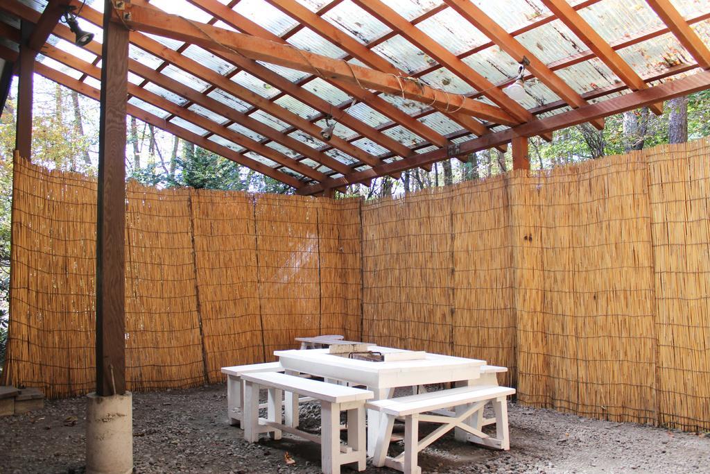 Runesu Karuizawa Kitakaruizawa Exterior photo