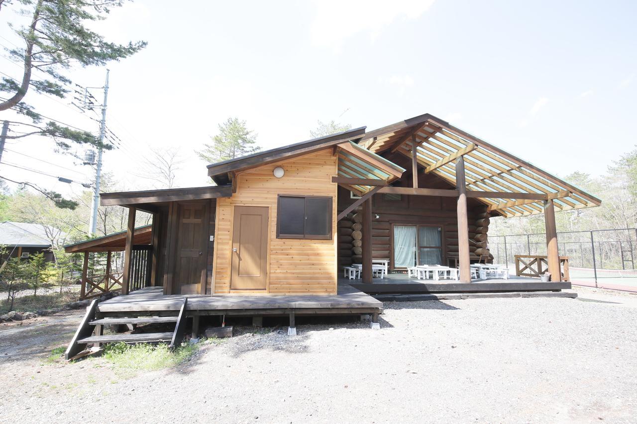 Runesu Karuizawa Kitakaruizawa Exterior photo