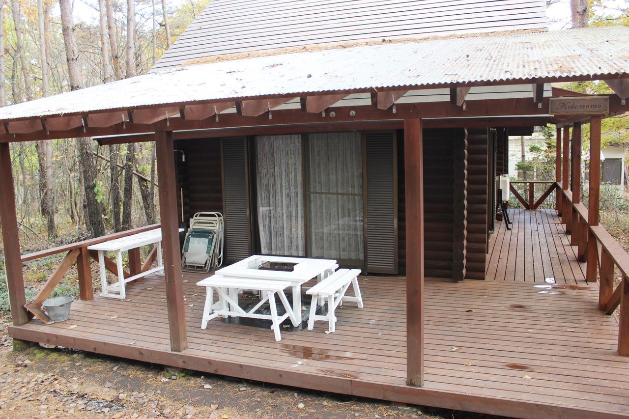 Runesu Karuizawa Kitakaruizawa Exterior photo